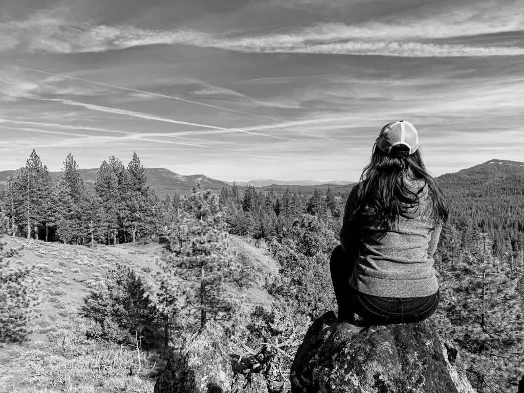 Who am I,&nbsp;really?