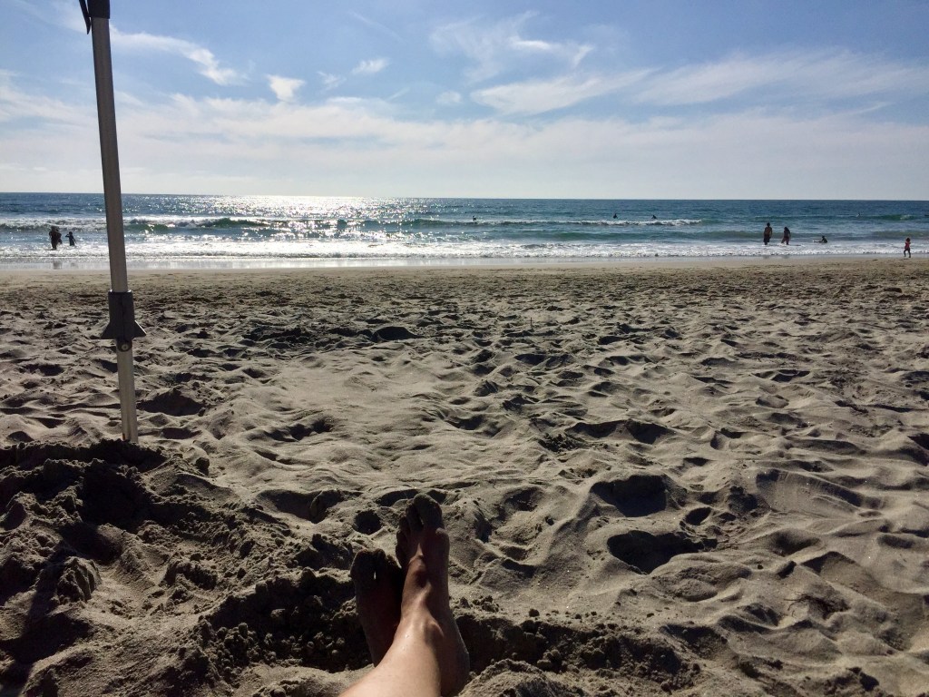 A Summer Week in San&nbsp;Diego