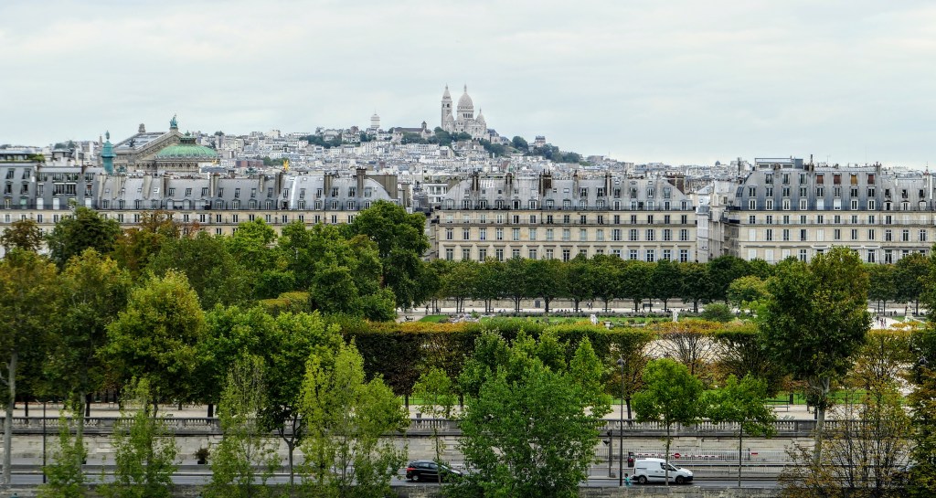 Paris – Croissant Baking Class, Galeries Lafayette, and Musée&nbsp;d’Orsay