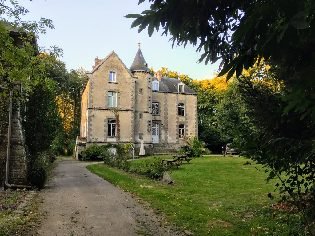 France – Day&nbsp;11