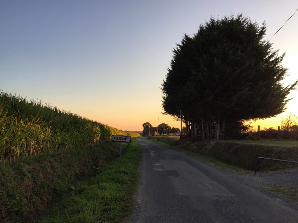 Val de Loire – Day&nbsp;10